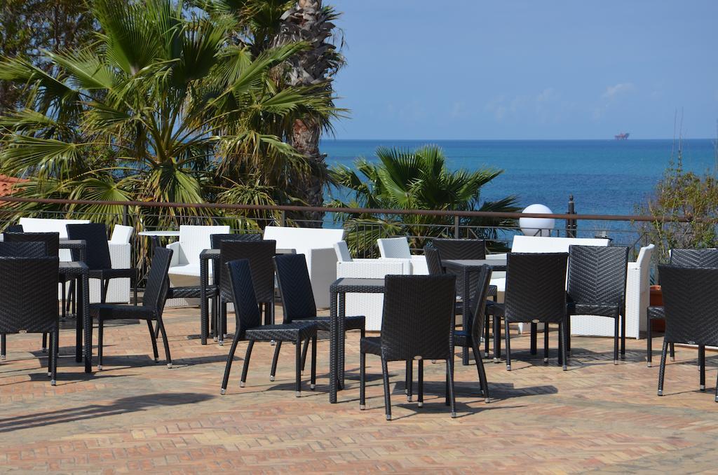 Cicasub Crotone Exterior foto