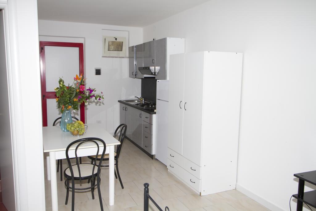 Cicasub Crotone Exterior foto