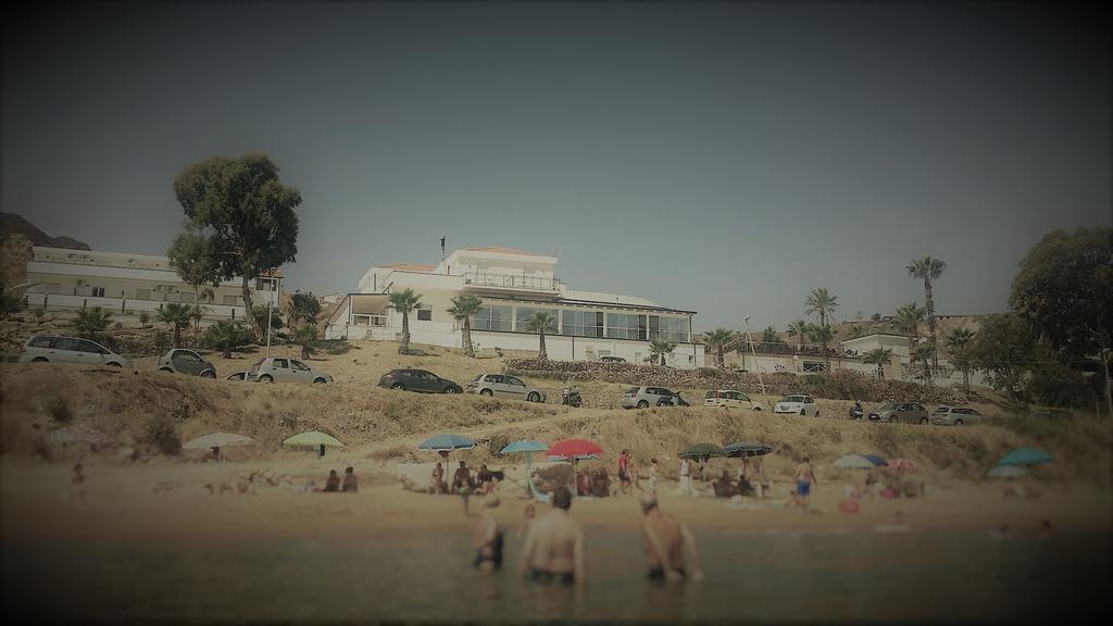 Cicasub Crotone Exterior foto