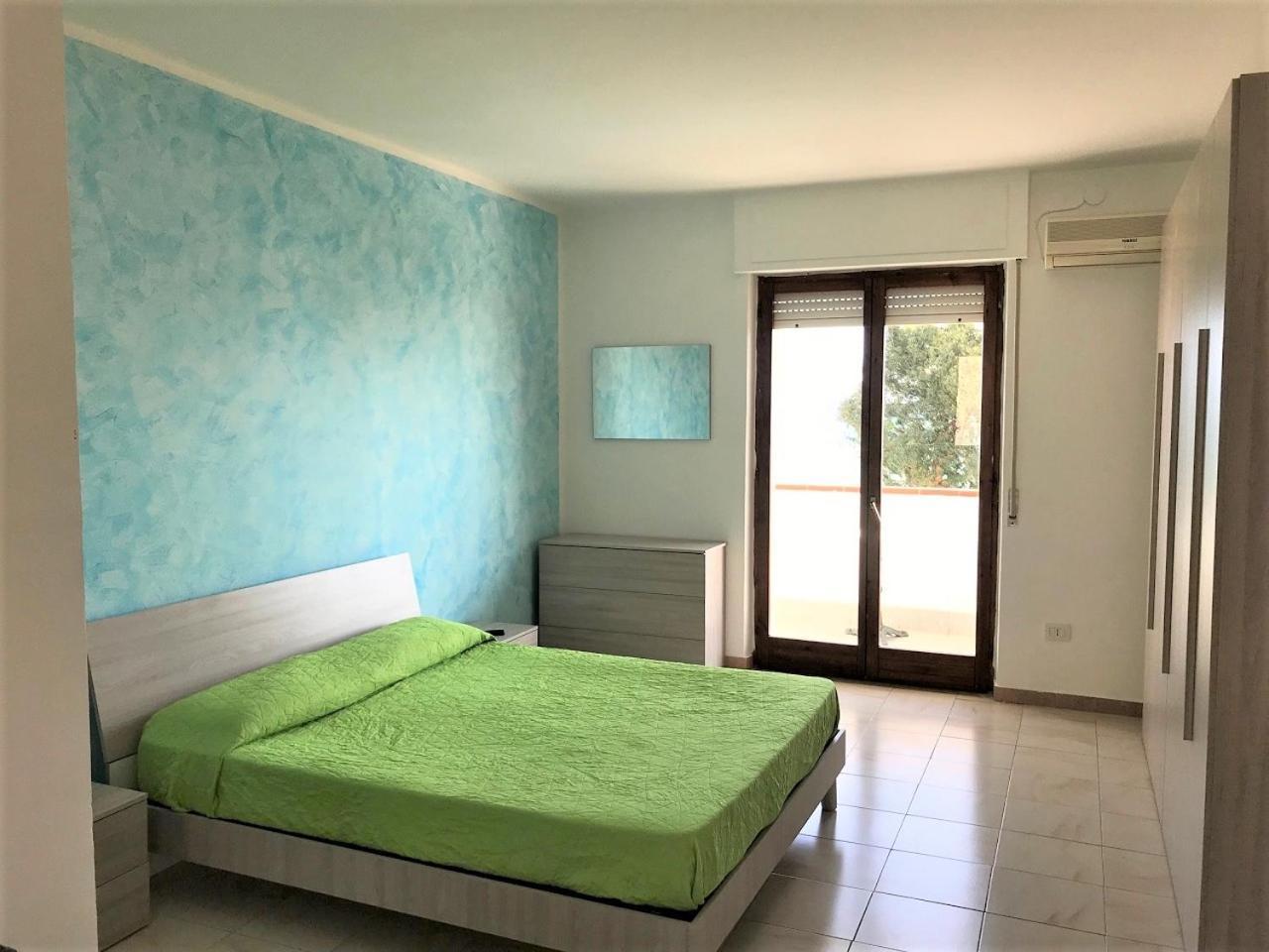 Cicasub Crotone Exterior foto